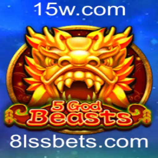 Explorando o Mundo de 5GodBeasts: Regras e Estratégias