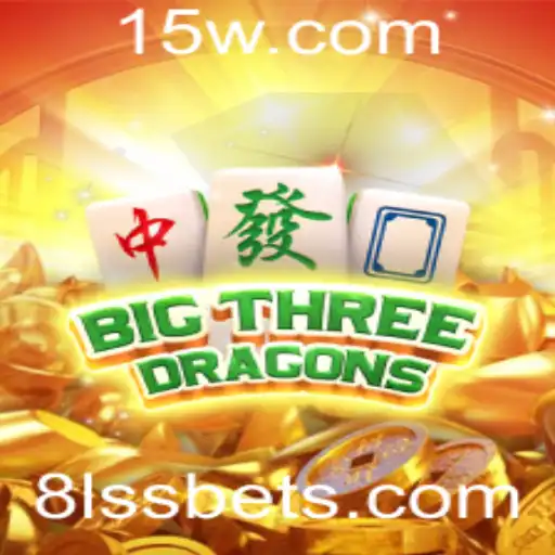 BigThreeDragons: Um Mergulho no Universo Excitante do Jogo 8lss