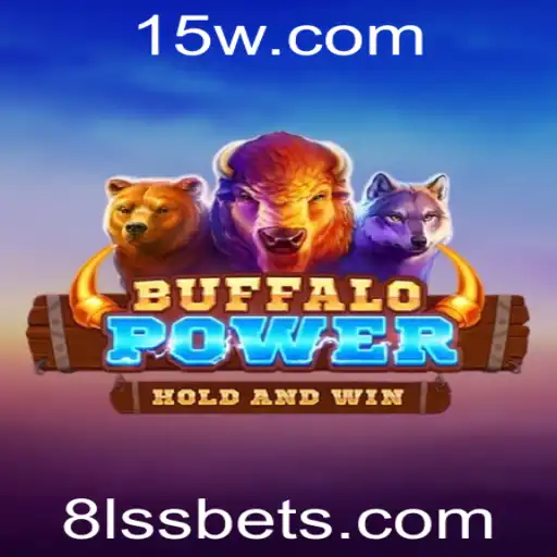BuffaloPower: Uma Nova Aventura no Mundo dos Jogos