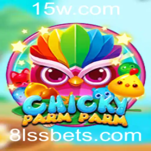Descubra ChickyParmParm: O Novo Fenômeno dos Jogos de Tabuleiro