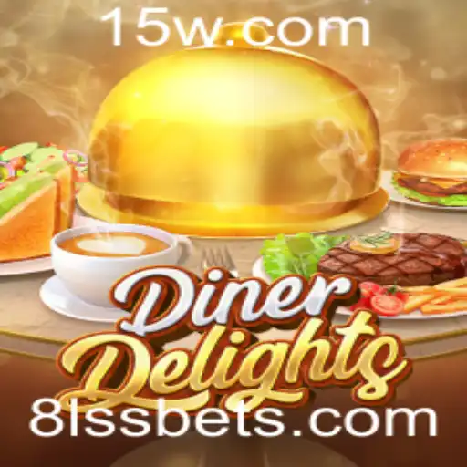 DinerDelights: Descubra o Mundo Encantador da Gastronomia Virtual