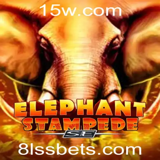 Descubra a Aventura de 'ElephantStampedeSE': Um Novo Ícone nos Jogos de Estratégia