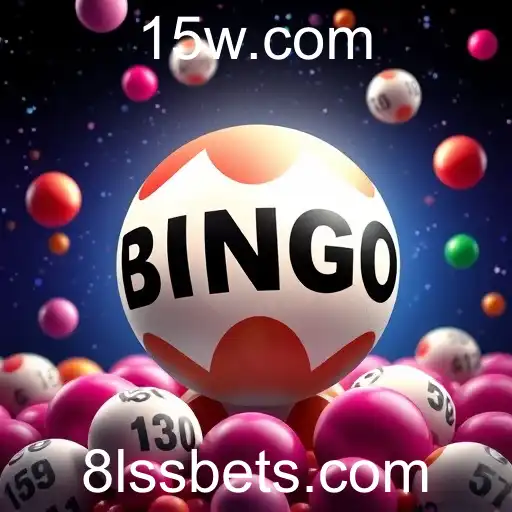 Jogos de Bingo: Uma Viagem Pelo Universo dos Números e Sorte
