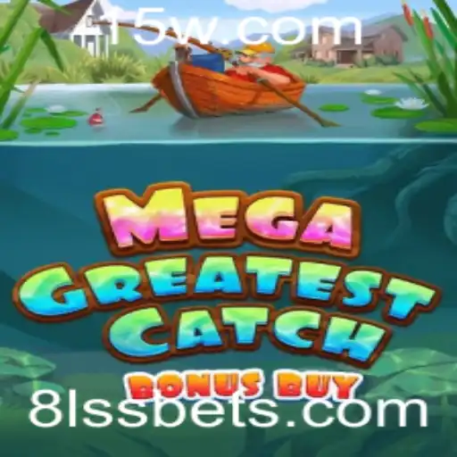 Explorando MegaGreatestCatchBonusBuy: O Novo Fenômeno dos Jogos Online