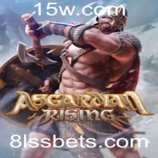 Explorando o Mundo de AsgardianRising: Aventuras Míticas e Desafios Épicos