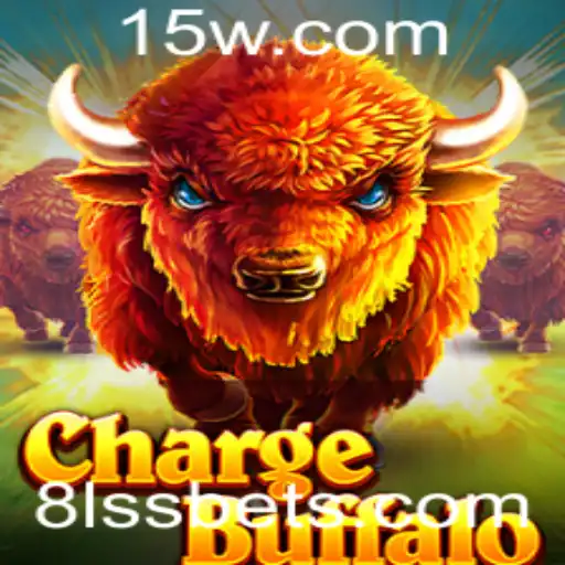 ChargeBuffalo: Descubra a Emoção do Jogo 8lss