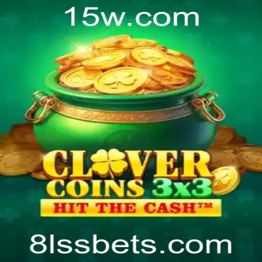 Descubra o Fascinante Mundo de Clovercoin3x3: Uma Nova Aventura no Universo dos Jogos