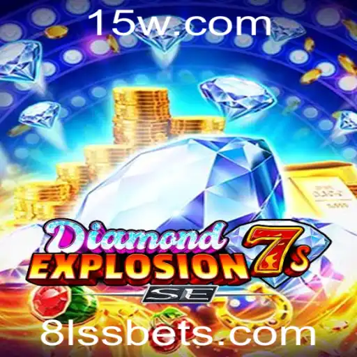 Explorando o Mundo do Jogo DiamondExplosion7sSE: Uma Aventura Cintilante