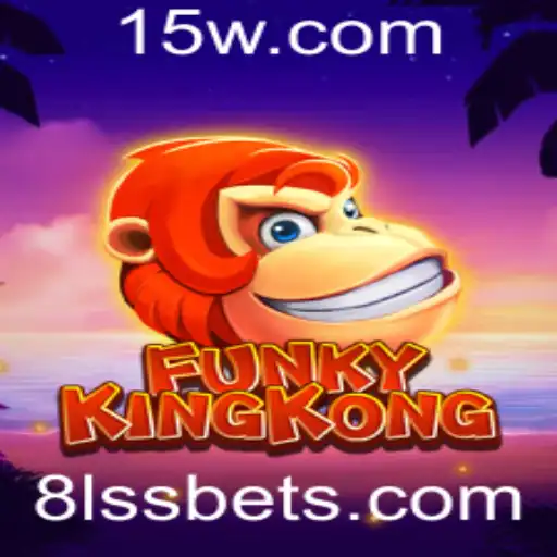 FunkyKingKong: O Novo Fenômeno dos Jogos com 8lss