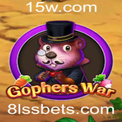 Descubra o Fascinante Mundo de GophersWar: Uma Jornada no Campo de Batalha Virtual
