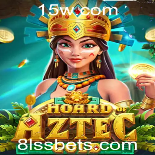 HoardofAztecgold: Descubra o Tesouro Escondido