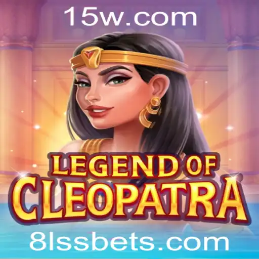 LegendOfCleopatra: Aventure-se no Mistério das Tumbas Antigas
