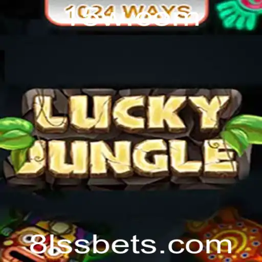Explorando o Mundo de LuckyJungle1024: Um Aventureiro em Busca de Emoção