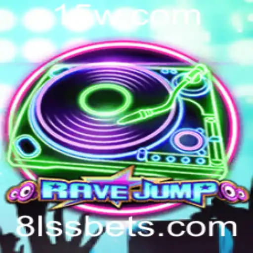 RaveJump: Descubra a Emoção do Novo Jogo Revolucionário