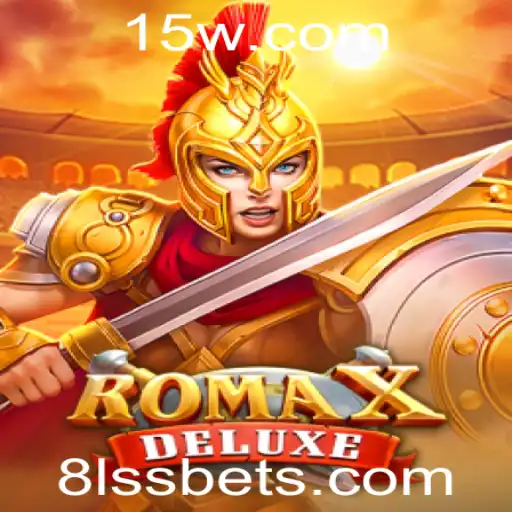 Explorando RomaXDeluxe: Um Novo Jogo de Estratégia em Alta