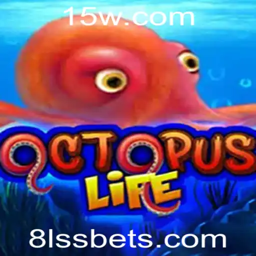 OctopusLife: Explorando o Universo dos Moluscos
