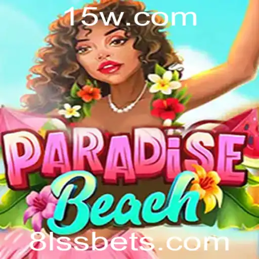 ParadiseBeach: Mergulhe na Aventura Definitiva de Verão