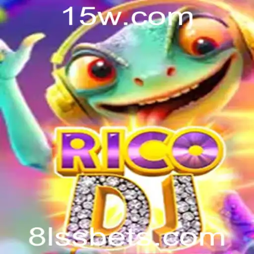Descubra RicoDJ: Um Novo Fenômeno nos Jogos Casuais