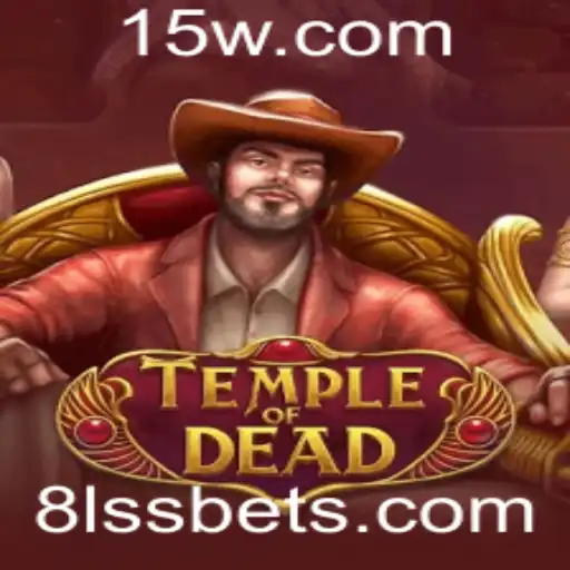TempleofDead: Uma Jornada Épica no Mundo dos Mortos