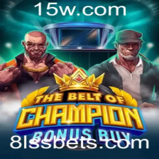 TheBeltOfChampionBonusBuy: Mergulhe no Fascinante Mundo dos Jogos de Slot