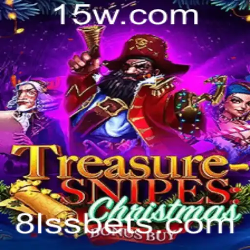 TreasuresnipesChristmas: Desvendando o Jogo Festivo de Caça ao Tesouro