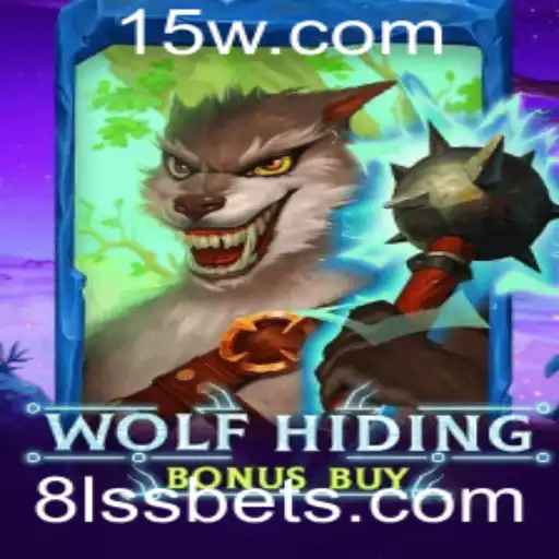 Descubra a Emoção do Jogo 'WolfHidingBonusBuy': Uma Aventura Inigualável